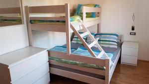 Apartments by the sea Zadar - Diklo, Zadar - 23703