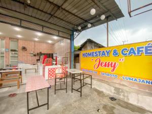 RedDoorz Syariah at Jatiroto Lumajang