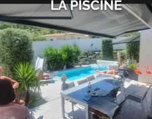 Maison agréable et paisible - Berriac