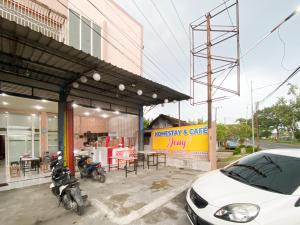 RedDoorz Syariah at Jatiroto Lumajang