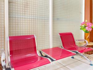 RedDoorz Syariah at Jatiroto Lumajang