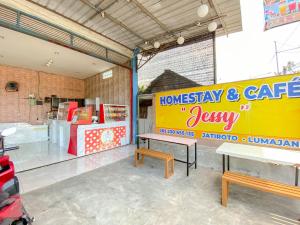 RedDoorz Syariah at Jatiroto Lumajang