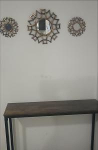 The Sandown Blouberg self catering unit