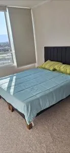 Dpto estilo mariposa 2D 2B - 基利库拉