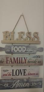 The Sandown Blouberg self catering unit