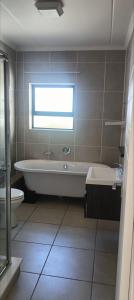 The Sandown Blouberg self catering unit