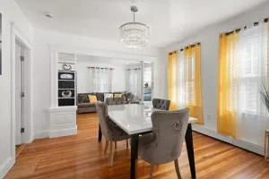 Meadowbrook Rd - 兰道夫