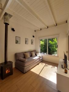 Casas del Bosque Necochea