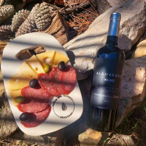 Casas del Bosque Necochea