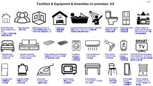 EXPO 22 min,24 min to MINAMI-Namba-Dotonbori,Shinsaibashi,AMERICAMURA,Grand Kagetsu,26 min to MINAMI-Nippombashi-Kuromon Market,National Bunraku,13 min to NISHI-Osakako-KAIYUKAN,Santa Maria,LEGOLAND,Tempozan Ferris,Tempozan Marketplace,Park