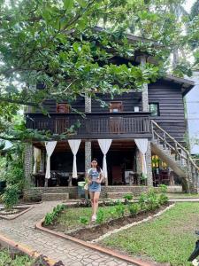 Big Deluxe - Appleton Little Paradise Beach Resort & Restaurant