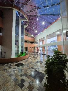 Flat beira-mar Natal