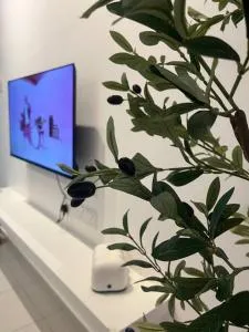 Batu Pahat Santorini 3 rooms 2 bath rooms - Yong Peng