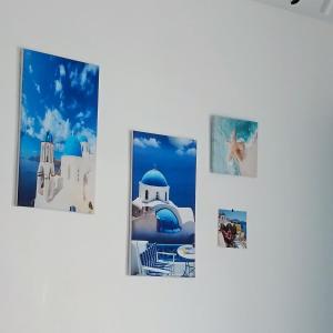 Batu Pahat Santorini 3 rooms 2 bath rooms