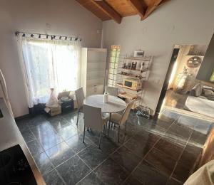 Casa amplia y moderna