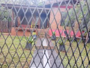 Casa amplia y moderna