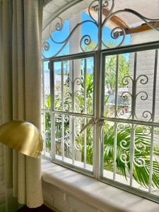 Guesthouse in a Boho House