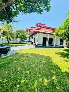 Green field Inn - Ihalagoda