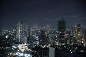 Lilos Crib Grand Residences