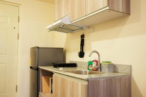 Lilos Crib Grand Residences