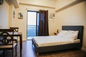 Lilos Crib Grand Residences