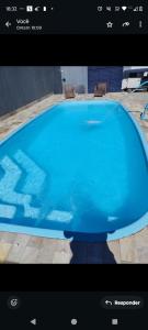 Casa na praia em Caraguatatuba - Recanto Alegria Alegria