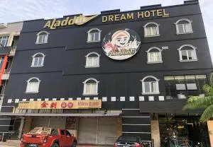 Aladdin Dream Hotel - 马西
