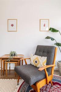 Auburn & Ivy - Scandi Charm off Burwood Road