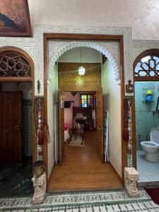 Riad Dar Saffron