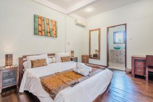 Villa Vista 1 Seminyak