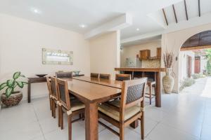 Villa Vista 1 Seminyak