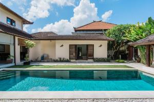 Villa Vista 1 Seminyak