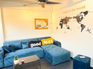 Sleep like a baby Hostel Pattaya