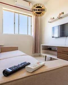 KIT-PREMIUM 11km do Aeroporto e Rodv Interestadual - Gama