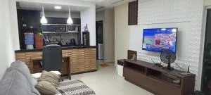 Casa para o viva Garanhuns e FIG 2025 - 乌尼昂-杜斯帕尔马里斯