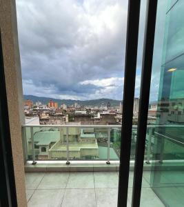 San Martin - Departamento de Lujo