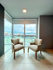 San Martin - Departamento de Lujo