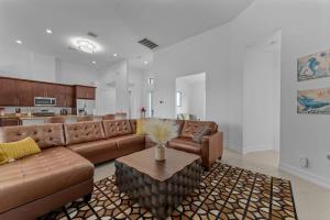 Gulfstream Vacation Home