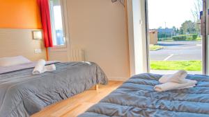 Hotels Classic Hotel - Fontenay-Tresigny : photos des chambres
