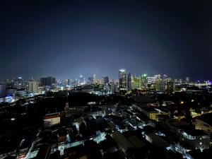 Studio Room-The Pinnacle Residence