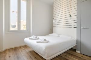 Charming Apartment in Isola in the Heart of Milan