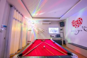 Sunshine Life Pattaya Poolvilla