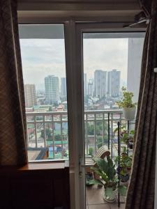 Breeze Residences, Pasay City