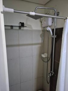 Breeze Residences, Pasay City