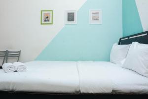 Homey Studio Apartment at Margonda Residence 1 By Travelio