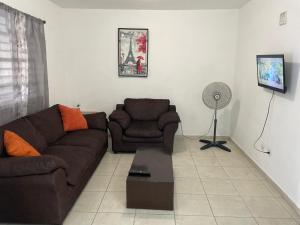 Casa de 3 recamaras a 5 min del Aeropuerto