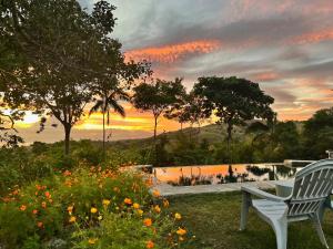 OM Horizon Ecoresort