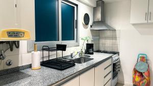 Soler 5769 Encantador espacio Palermo Hollywood