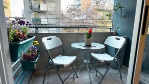 Soler 5769 Encantador espacio Palermo Hollywood