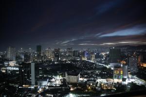 Lilos Cradle Grand Residences